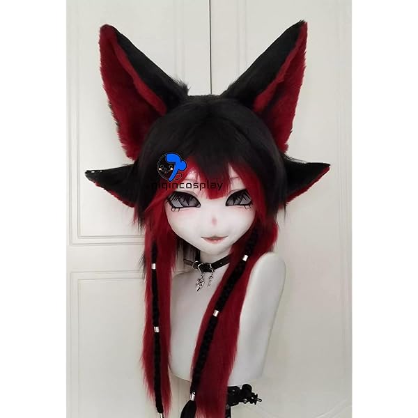 獣装・ケモノコスプレ用レッグカバー 獣装・ケモノコスプレ用レッグカバー Amazon | [YUASEN]M 自作