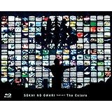 The Colors[Blu-ray]