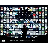 The Colors[Blu-ray]