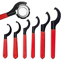 スチールブック　スリップ　レンチ　セット スチールブック スリップ レンチ セット スチールブック