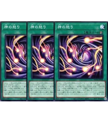 Amazon.co.jp: 海竜神の怒り ノーマル 遊戯王 レジェンドデュエリスト 