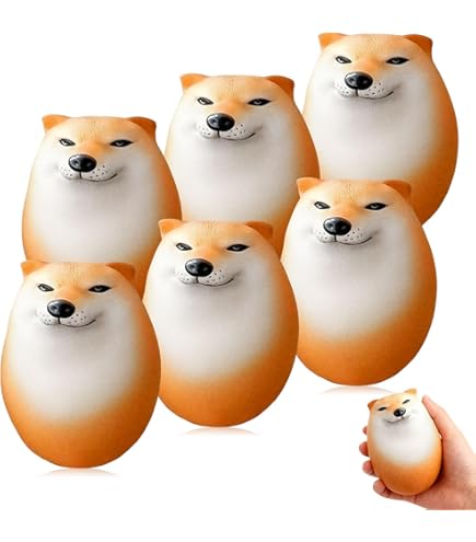 Amazon.co.jp: EGG SHIBAILNU たまご 柴犬 しばいぬ 卵 おもしろ