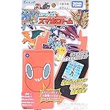 Amazon ポケモン図鑑風 スマホケース Iphone ポケットモンスター アニメ 萌えグッズ 通販