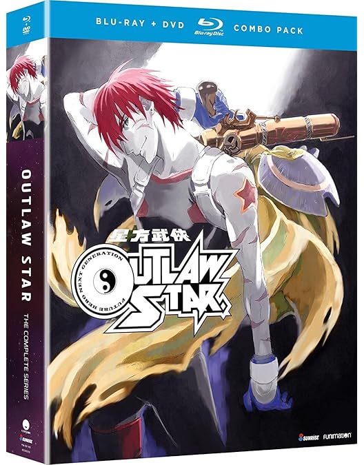 Amazon.co.jp | Gunbuster Complete Original OVA Series DVD・ブルーレイ