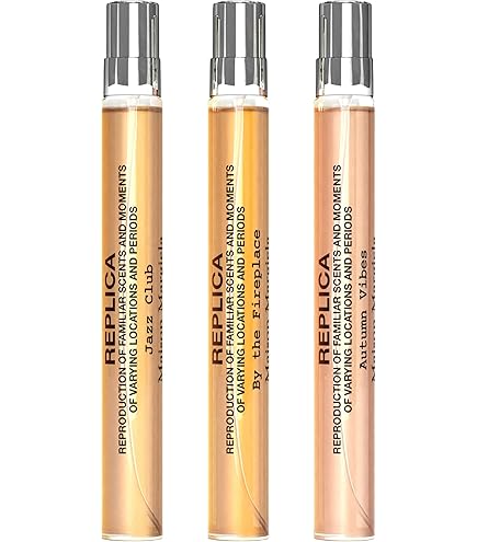 Amazon | メゾンマルジェラ 香水 レプリカ メモリーボックス