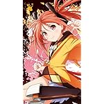 ブラック・ブレット XFVGA(480×854)壁紙 藍原 延珠 ブラック・ブレット XFVGA(480×854)壁紙 藍原 延珠