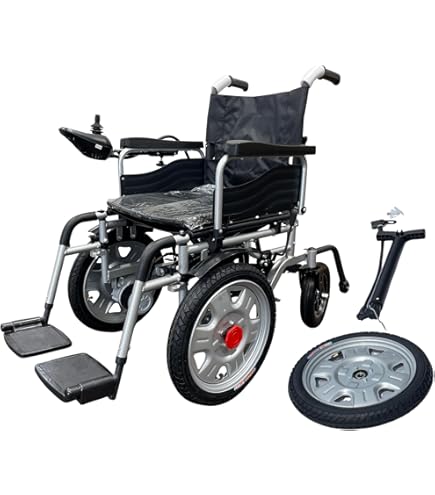 Amazon.co.jp: 電動車椅子，電動車いす,電動車椅子用フロント