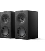 Amazon.co.jp: KEF Q350 ホワイト ブックシェルフスピーカー ハイレゾ