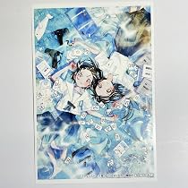 Amazon.co.jp: メダリスト 11巻 特典 イラストカード MEDALIST Amazon.co.jp: メダリスト 11巻 特典 イラストカード MEDALIST