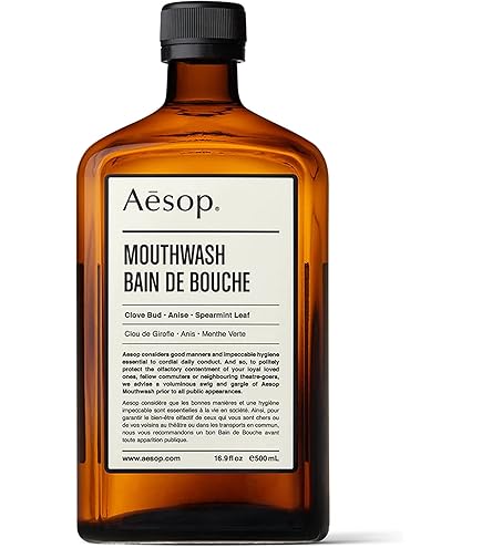 Amazon.co.jp: イソップ(Aesop) レスレクション ハンドウォッシュ