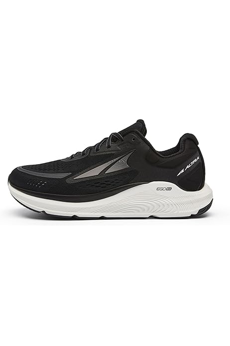 altra men's alm1948g paradigm 4.5 road running shoe