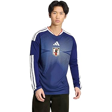 Amazon.co.jp 売れ筋ランキング: メンズサッカージャージー の中で最も