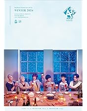 Amazon.co.jp: MANKAI STAGE『A3!』ACT2! ~SUMMER 2023~ Blu-ray