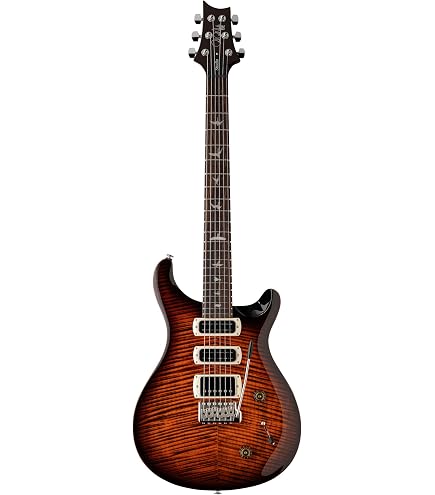 Amazon | PRS SE Special Semi-Hollow Lake Blue エレキギター ポール