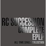 COMPLETE EPLP ~ALL TIME SINGLE COLLECTION~(初回生産限定盤)