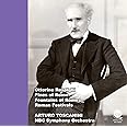 レスピーギ：ローマ三部作 / アルトゥーロ・トスカニーニ（指揮）、NBC 交響楽団 (Respighi: Roman Trilogy / Aruturo Toscanini(conductor), NBC Symphony Orchestra) [C