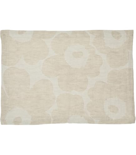 Amazon｜marimekko プレイスマット ランチョンマット PIENI
