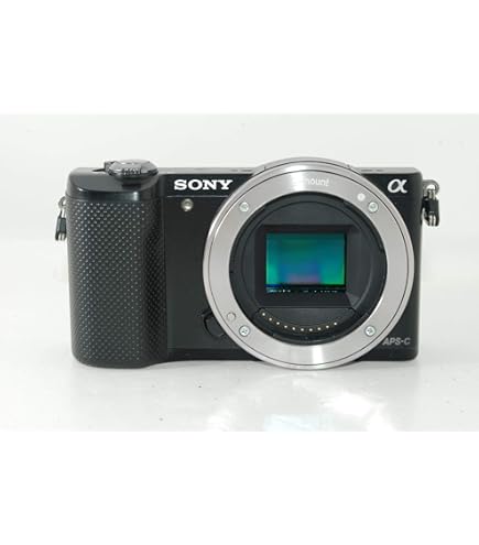 Amazon | NEX-3 ブラック SONY ボディ | デジタル一眼レフ 通販