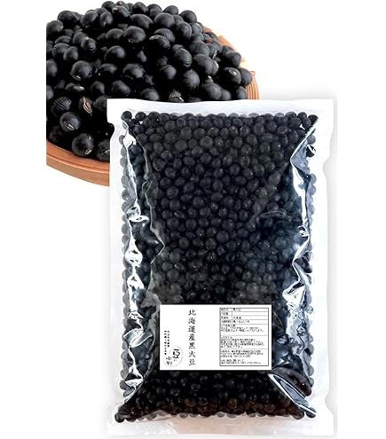 Amazon.co.jp: 令和7年 北海道産 小豆 4.5kg 業務用 : 食品・飲料・お酒