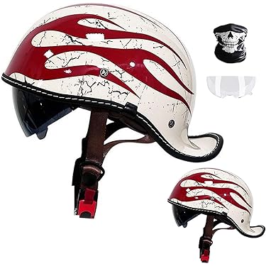 Amazon.co.jp 最新リリース: 半帽型ヘルメット の新着ランキングです。