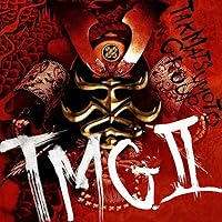 Amazon.co.jp: TMG : 【Amazon.co.jp限定】「TMGⅡ」 ［PREMIUM