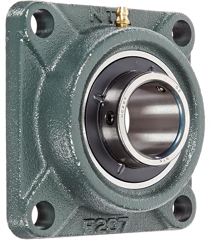 未使用　NTN ベアリングユニット ASFB205(12 個) Amazon | NTN ベアリングユニット ASFB205 | フランジ形ユニット