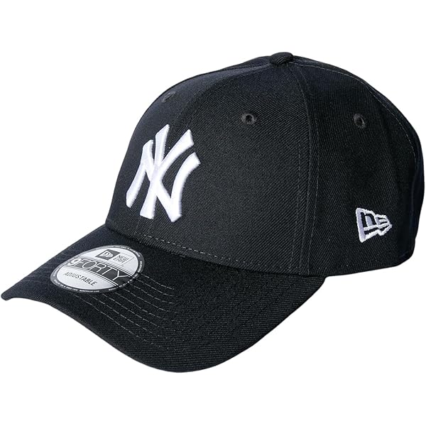 Amazon.co.jp: [ニューエラ] キャップ NY ヤンキース 10047538 One
