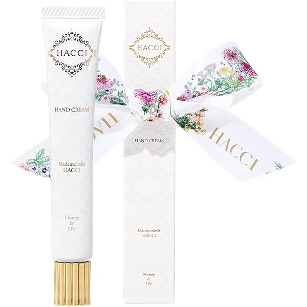 HACCI出品 HONEY UV COLLECTION 2025」 阪急うめだ本店 限定 先行販売