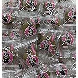 群馬県産【超お徳用】国産カリカリ梅1kg（無着色）/ 常温便