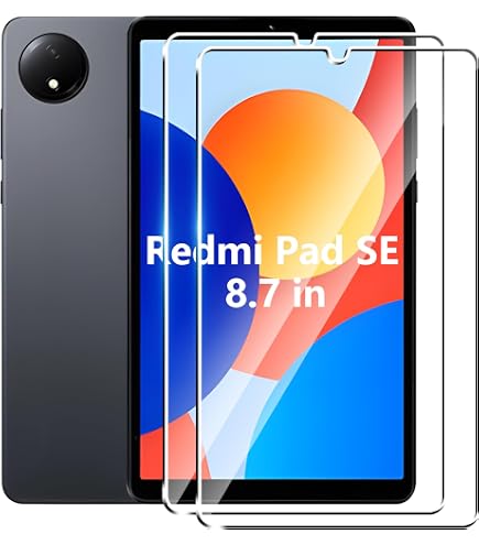 Xiaomi Redmi Pad SE 8.7