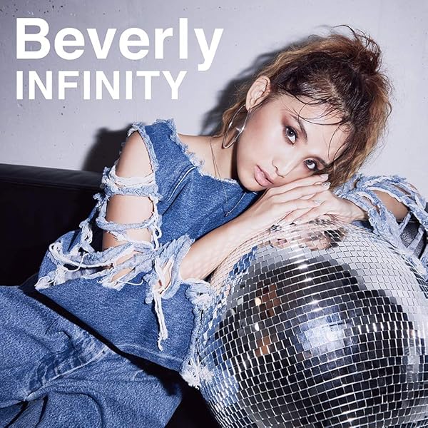 ポップス+ロック(邦楽) BEVERLY [CD] Amazon.co.jp: 24: ミュージック