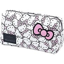 Amazon.co.jp: Hello Kitty バックミラー ビッグフェイス ホワイト YK 