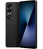 Xperia 1V 国内シムフリー 16GB 512GB ブラック おまけつき Xperia 1V 国内シムフリー 16GB 512GB ブラック おまけつき SONY