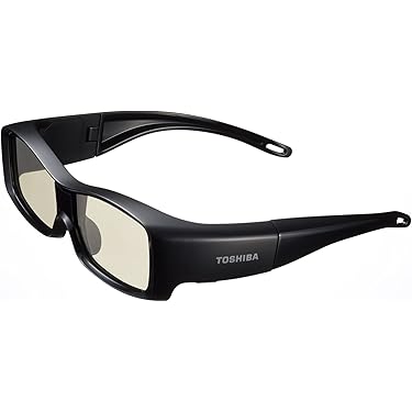 Amazon.co.jp 人気ギフトランキング: 3Dメガネ で、ギフトの設定を使用