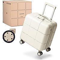 Amazon | [koguMi] キャリーケース 機内持ち込み Sサイズ 超軽量 約2.0