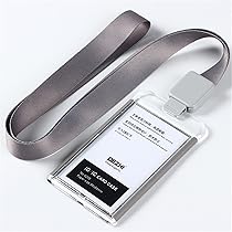 正規品 プラダ ネック ストラップ 名札 スマホ パス 【TM14949】 正規品 プラダ ネック ストラップ 名札 スマホ パス 【TM14949