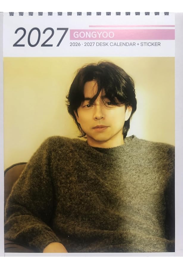 Amazon.co.jp: コン・ユ 1st写真集「I LIKE YOO」 : コン・ユ: 本