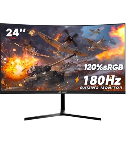 Xiaomi Gaming Monitor G24i | 24