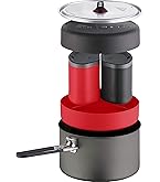 Amazon | エムエスアール(MSR) アウトドア クックセット クイック2