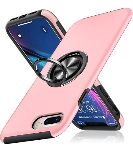 Amazon.co.jp: 【JOOBOY】 スマホケース 対応 iPhone8Plus iPhone7