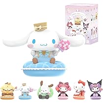 Amazon.co.jp: TOP TOY サンリオ(SANRIO)キャラクターズ・ローラー