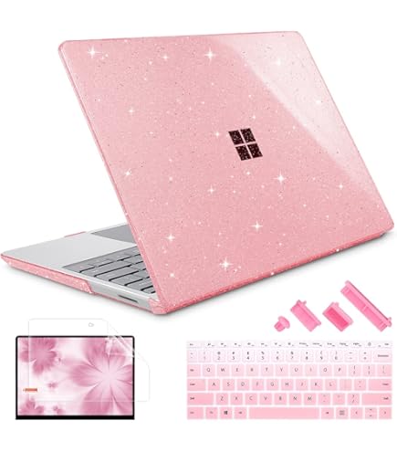 Amazon.co.jp: Lepeoac 12.4インチ Microsoft Surface Laptop Go 3 Go