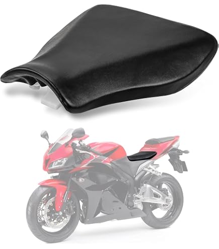 Amazon | グロンドマン CBR1000RR（SC57） 国産シートカバー 張替 黒