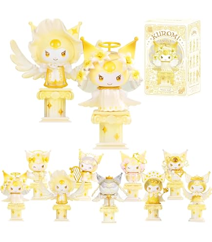 Amazon | TOP TOY サンリオ(SANRIO)「くるみ割り人形」シリーズ【1
