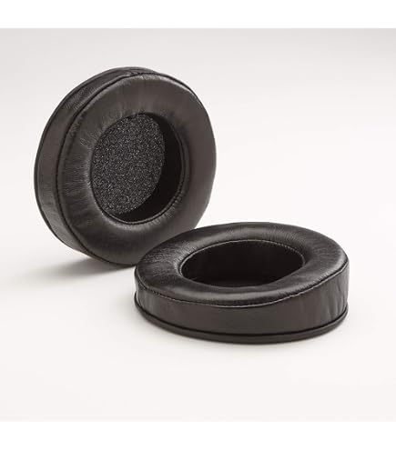 Amazon | Fostex EX-EP-61 交換用イヤーパッド TH-610スタジオ