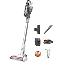 Black+Decker POWERSERIES Extreme 20V 