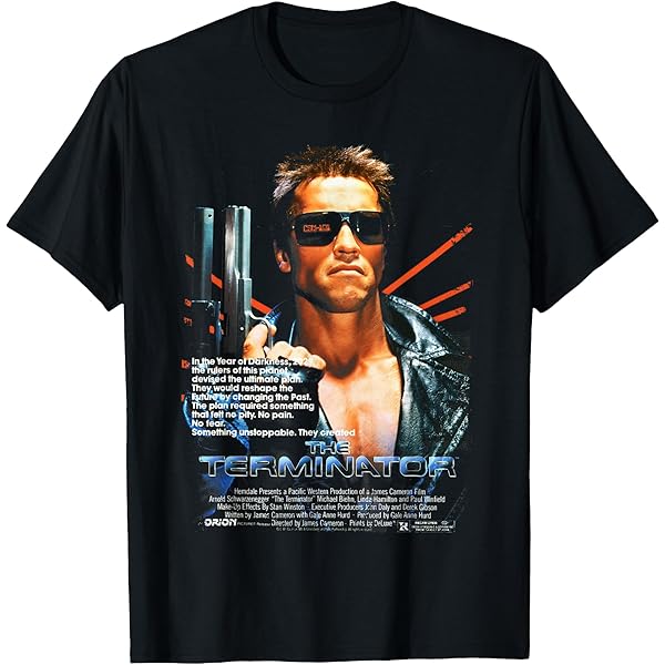 キーホルダー付き! 映画　ターミネーター２　Tシャツ　グレー　М Amazon | ターミネーター 2 ジャッジメント・デイ未来は定まら