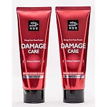 miseen scene(ミジャンセン) ダメージ ケアトリートメント Amazon | 「mise en scene」 ミジャンセン ダメージケア