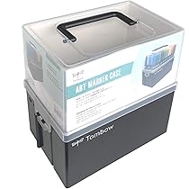 Amazon | トンボ(Tombow) 鉛筆 筆ペン デュアルブラッシュペン ABT