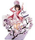 加藤恵 メイドVer 「劇場版 冴えない彼女の育てかた Fine」 1/7 劇場版「冴えない彼女の育てかた Fine」 加藤恵 メイドVer. 1/7